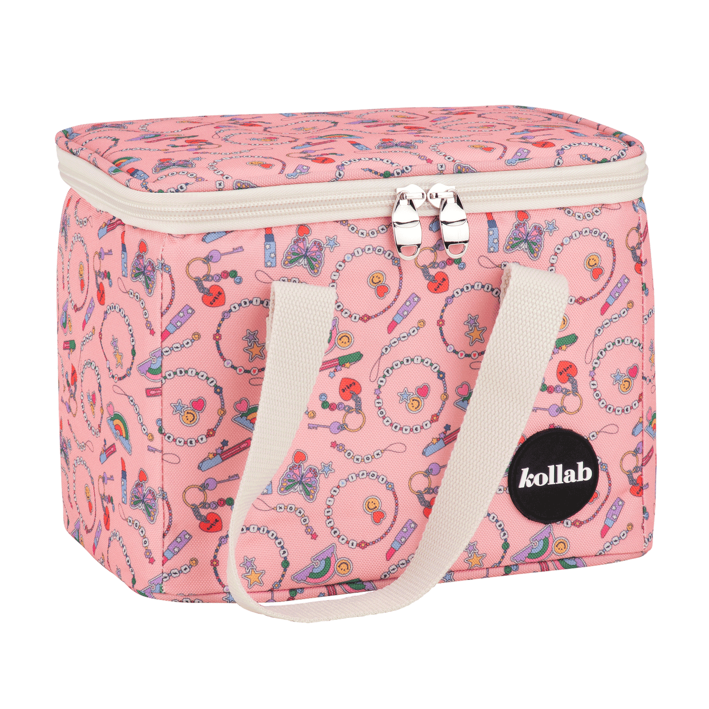 Kollab - Holiday Lunch Box - Bracelets