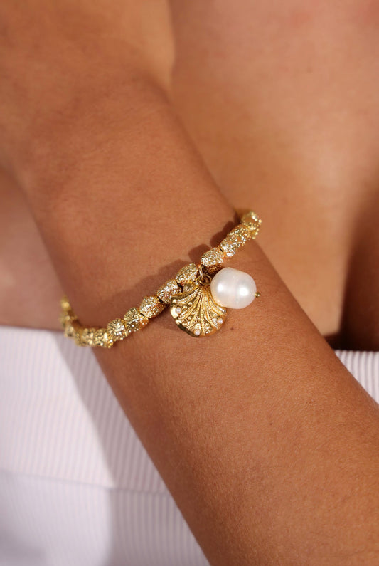 Indigo & Wolfe - Caia Bracelet