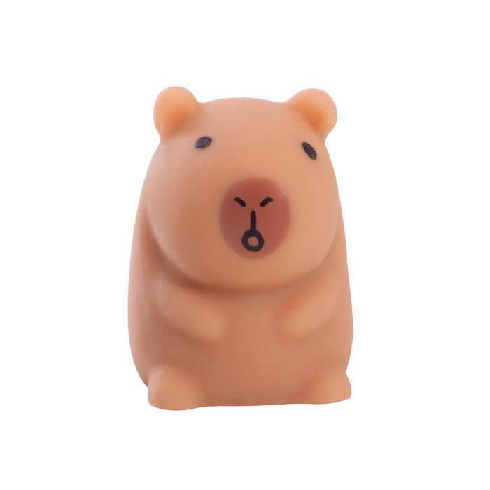 Discovery Zone - Buttery Putty - Capybara