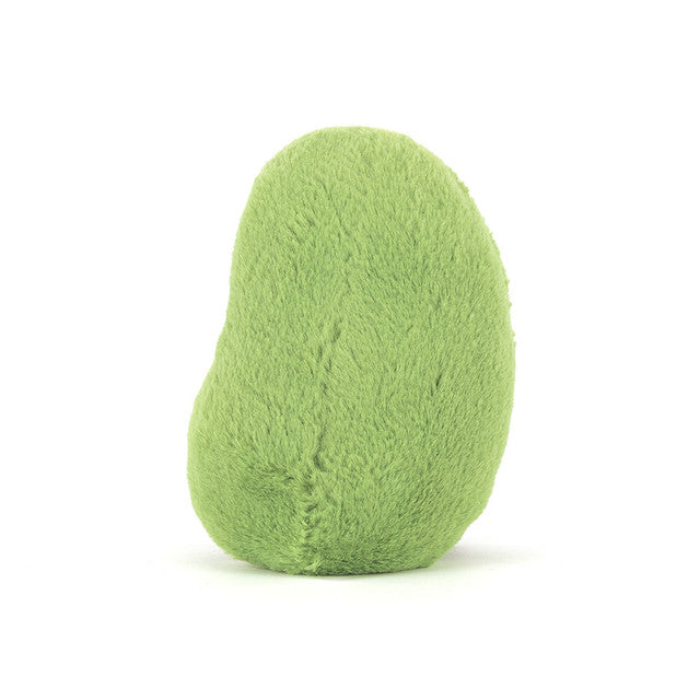 Jellycat - Amuseables Soyella Edamame Bean