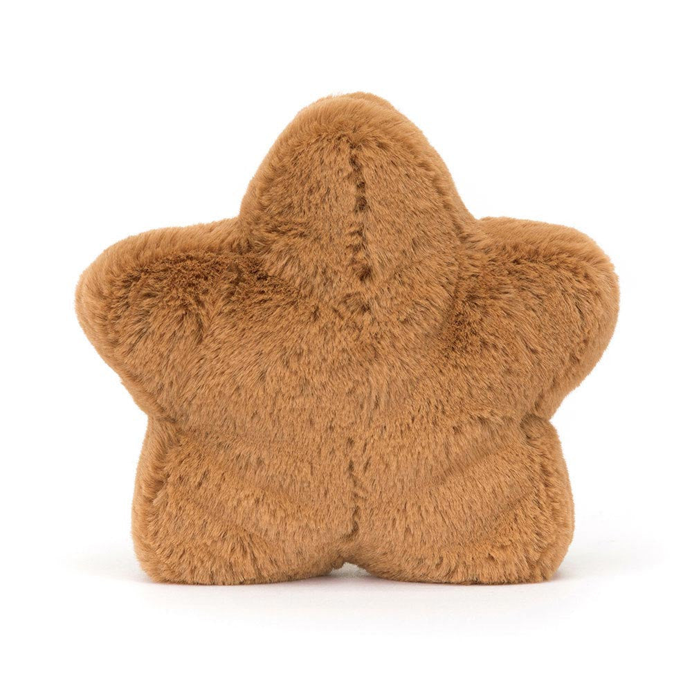 Jellycat - Amuseable Star Cookie