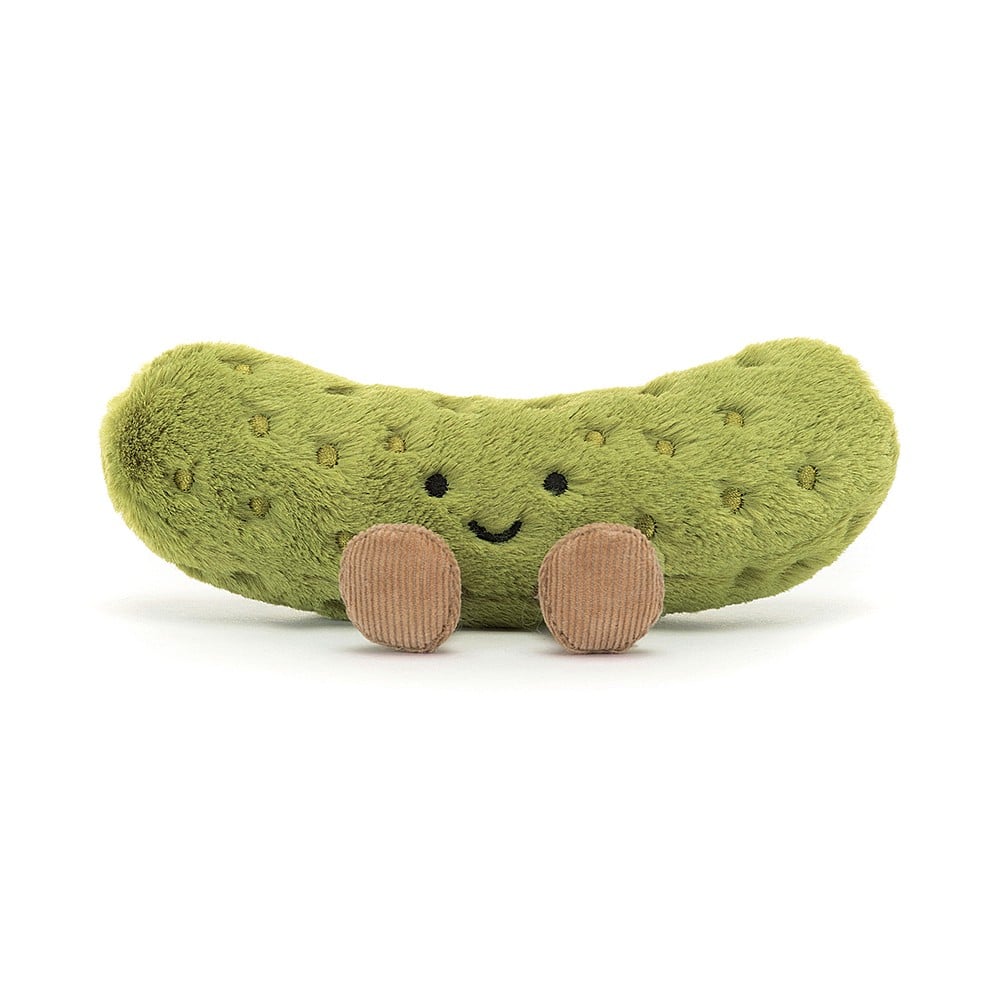 Jellycat - Amuseables Pickle