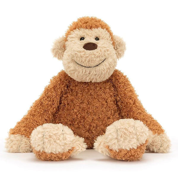 Jellycat - Junglie Monkey