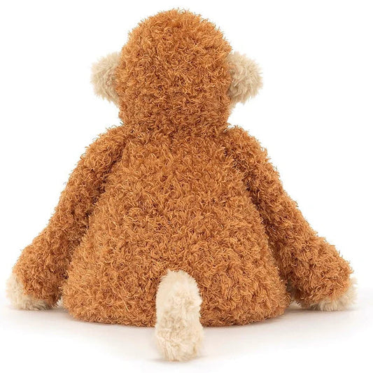 Jellycat - Junglie Monkey