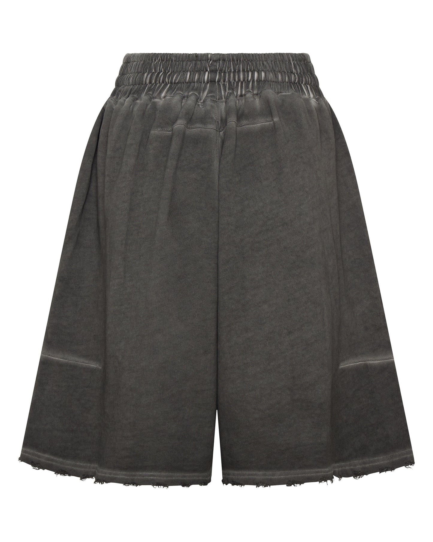 SSAINT Apparel - Distressed Lounge Shorts