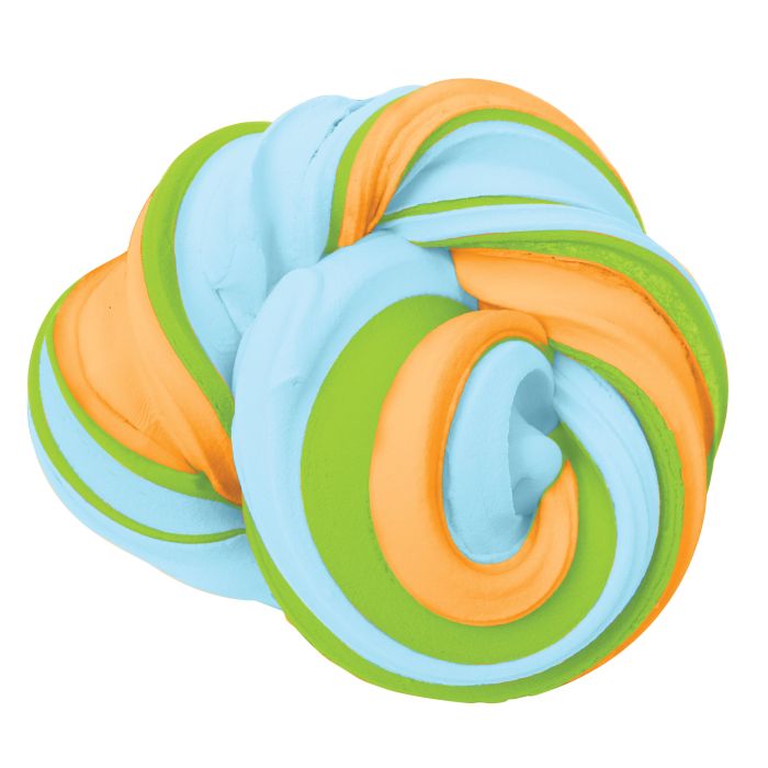Discovery Zone - Buttery Putty - Capybara