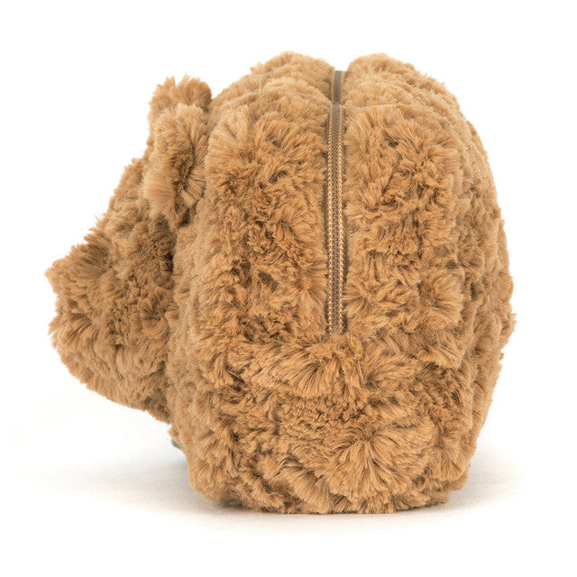 Jellycat - Amuseables Bartholomew Bear Pouch
