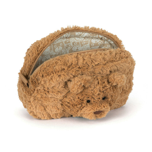 Jellycat - Amuseables Bartholomew Bear Pouch