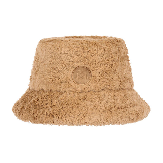 Jellycat - Bartholomew Bear Fluffleshade Hat