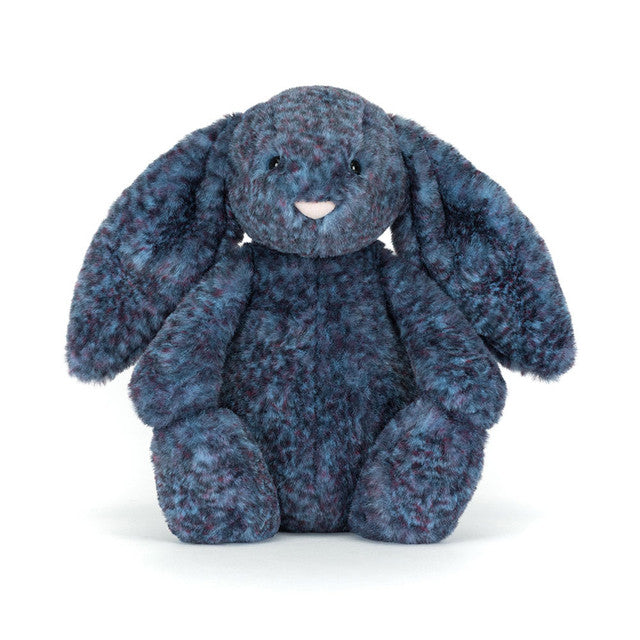 Jellycat - Bashful Luxe Bunny - Hopscone
