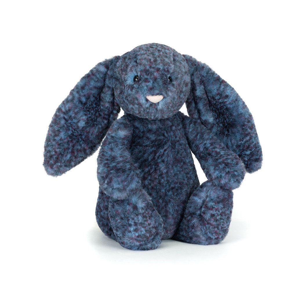 Jellycat - Bashful Luxe Bunny - Hopscone