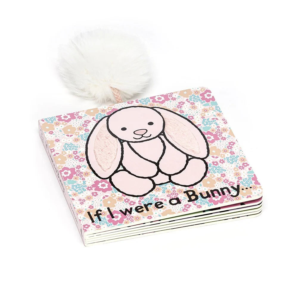 Jellycat - If I Were A Blossom Bunny