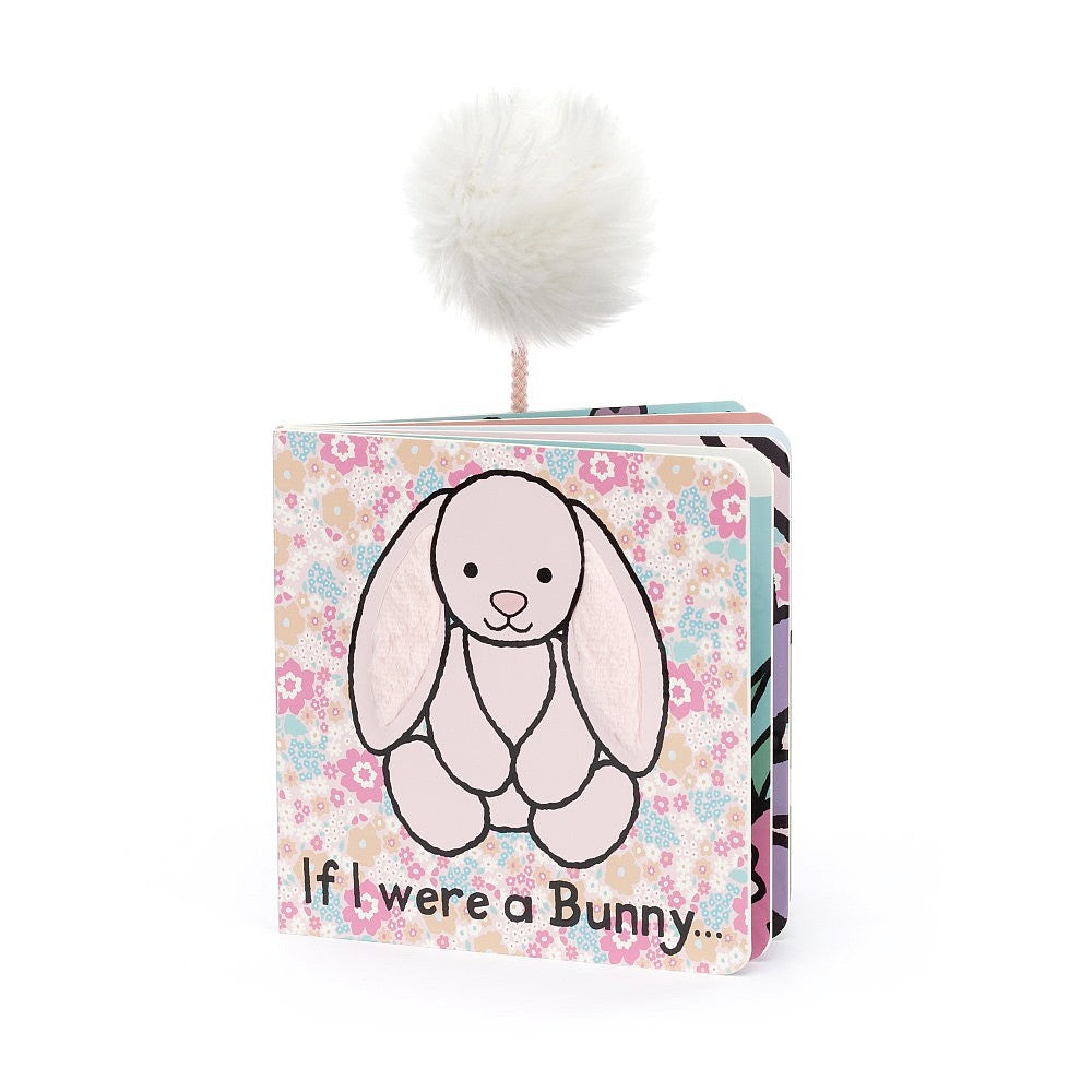Jellycat - If I Were A Blossom Bunny