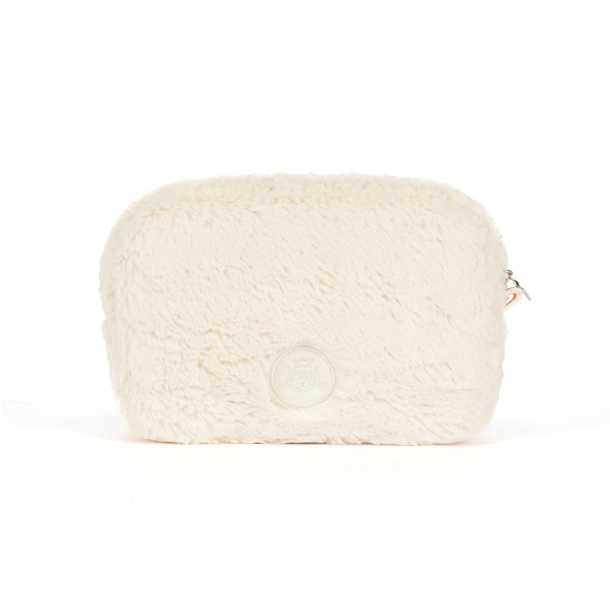 Jellycat - Rufferty Puppy Pouch