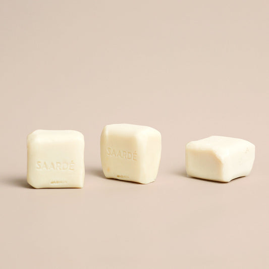 Saarde - Olive Oil Bar Soap - 150g