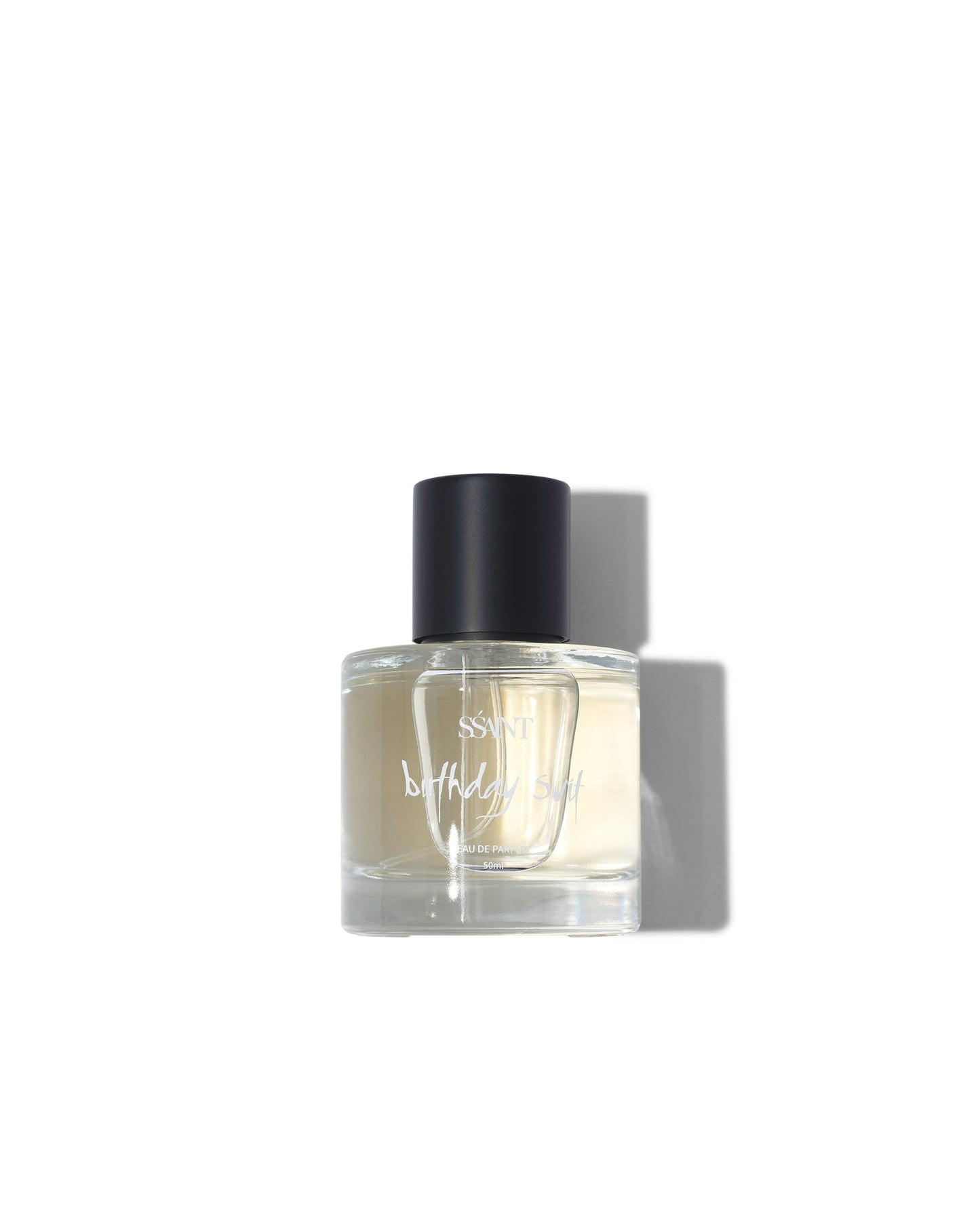 SSAINT Parfume - After Dark - Birthday Suit