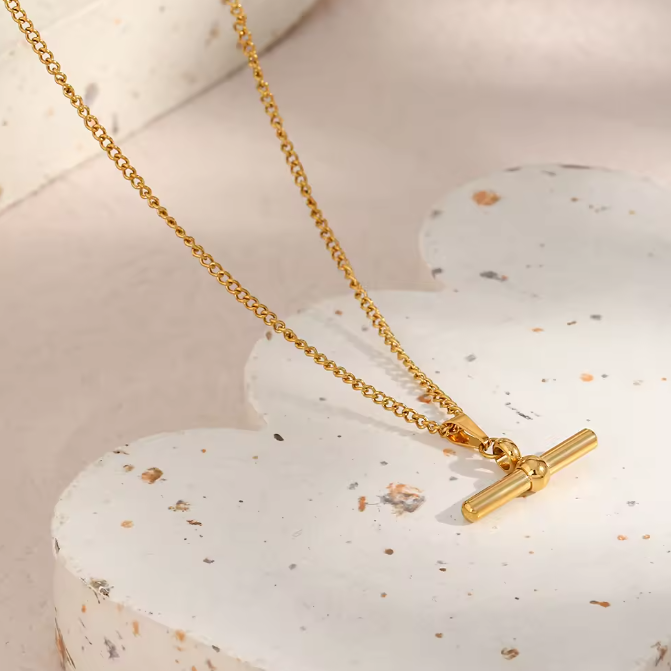 Sun Soul - Bronte Necklace