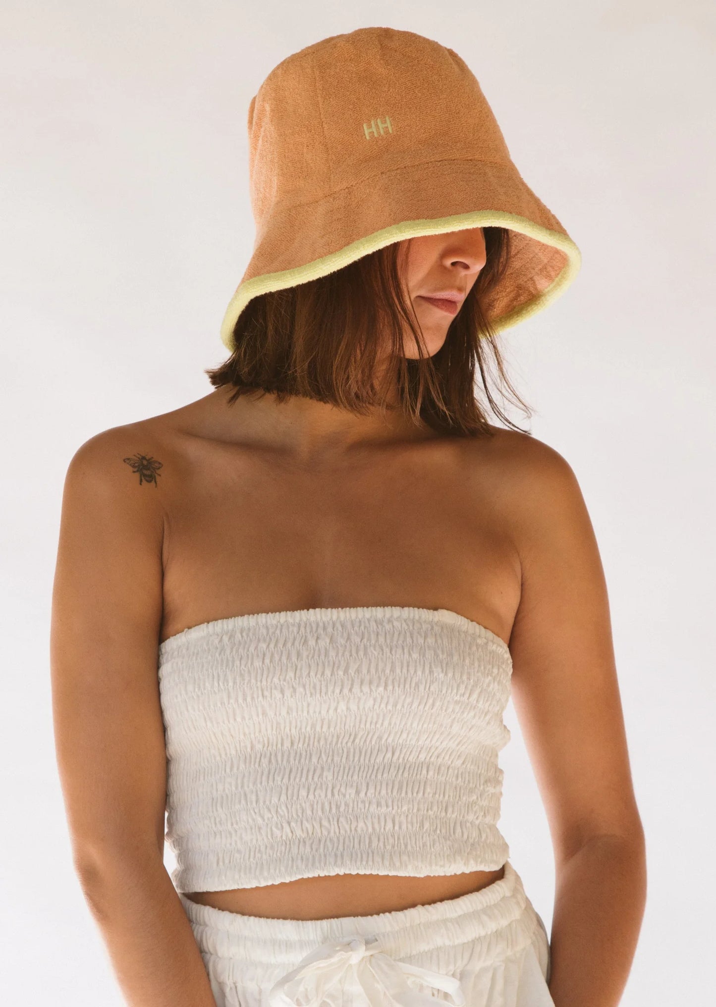 Hobo and Hatch - Terry Bucket Hat