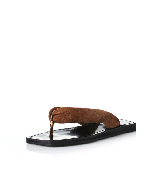 Alias Mae - Chase - Mocha Suede