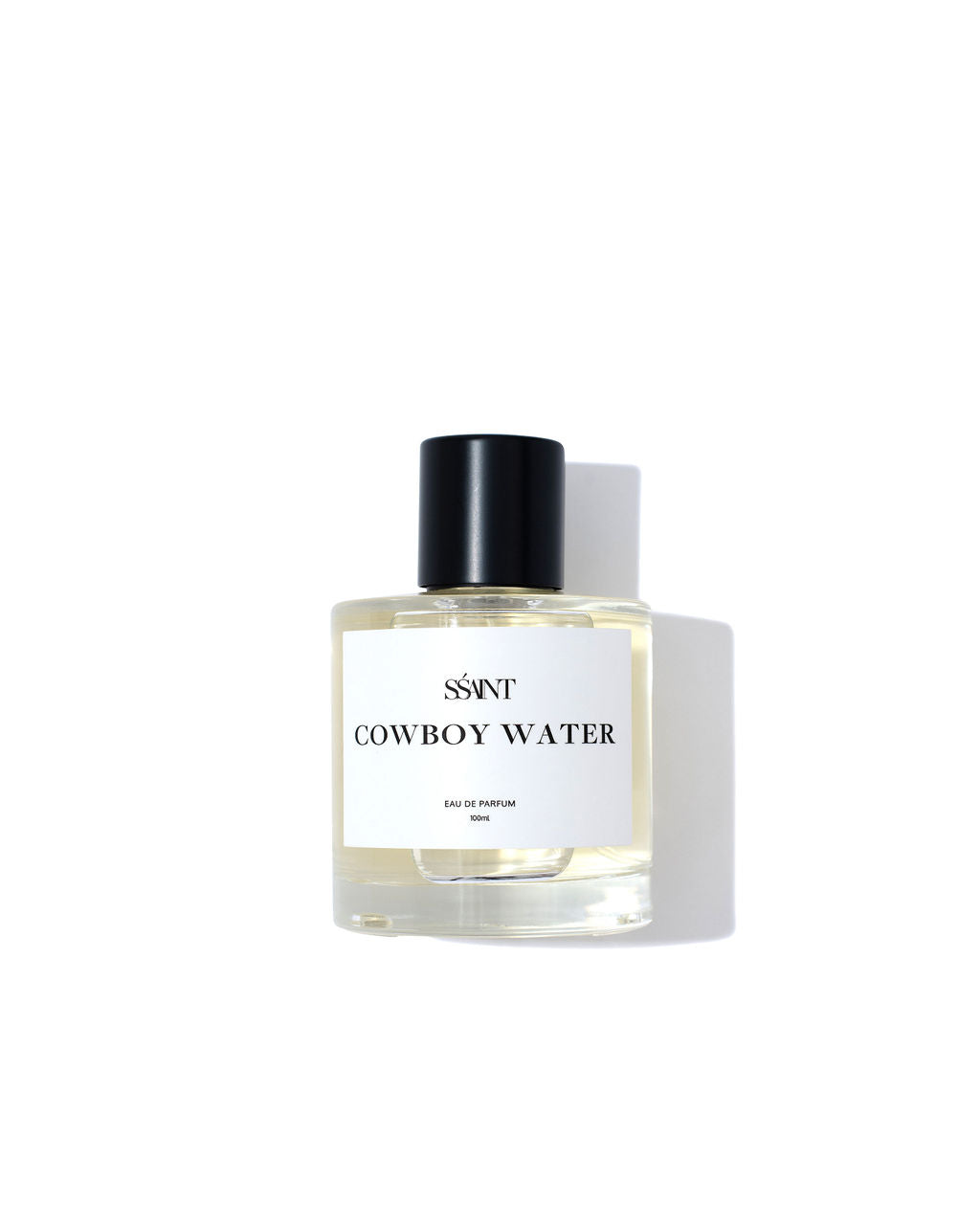 SSAINT Parfume - Cowboy Water