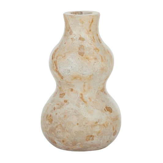CTC - Curvas Marble Vase