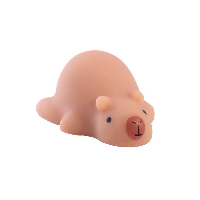 Discovery Zone - Buttery Putty - Capybara