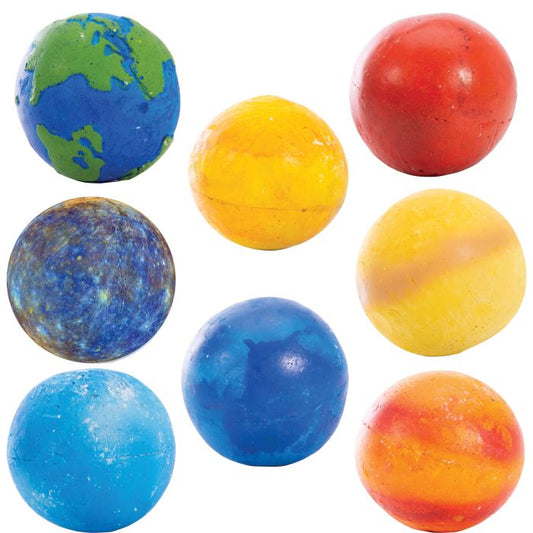 Discovery Zone - Planet Dig