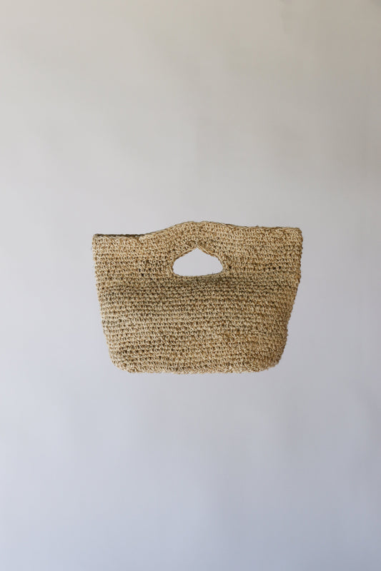 Hobo and Hatch - Mini Elle Clutch