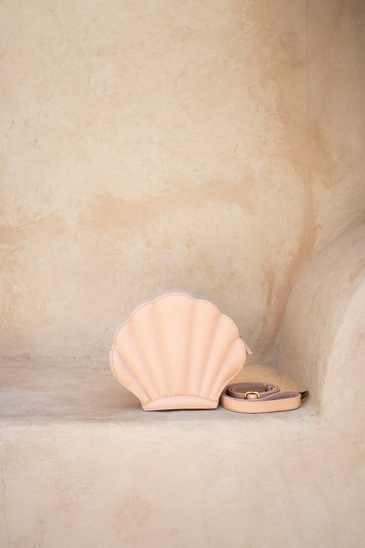 Hobo and Hatch - Koa Grande - Textured Cream