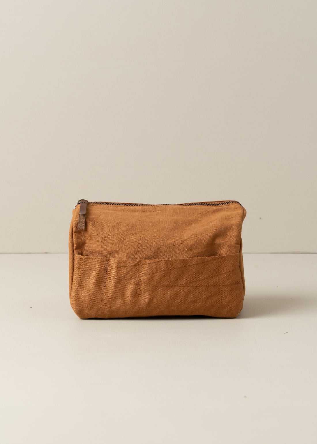 Saarde - Journey Canvas Toiletry Bags