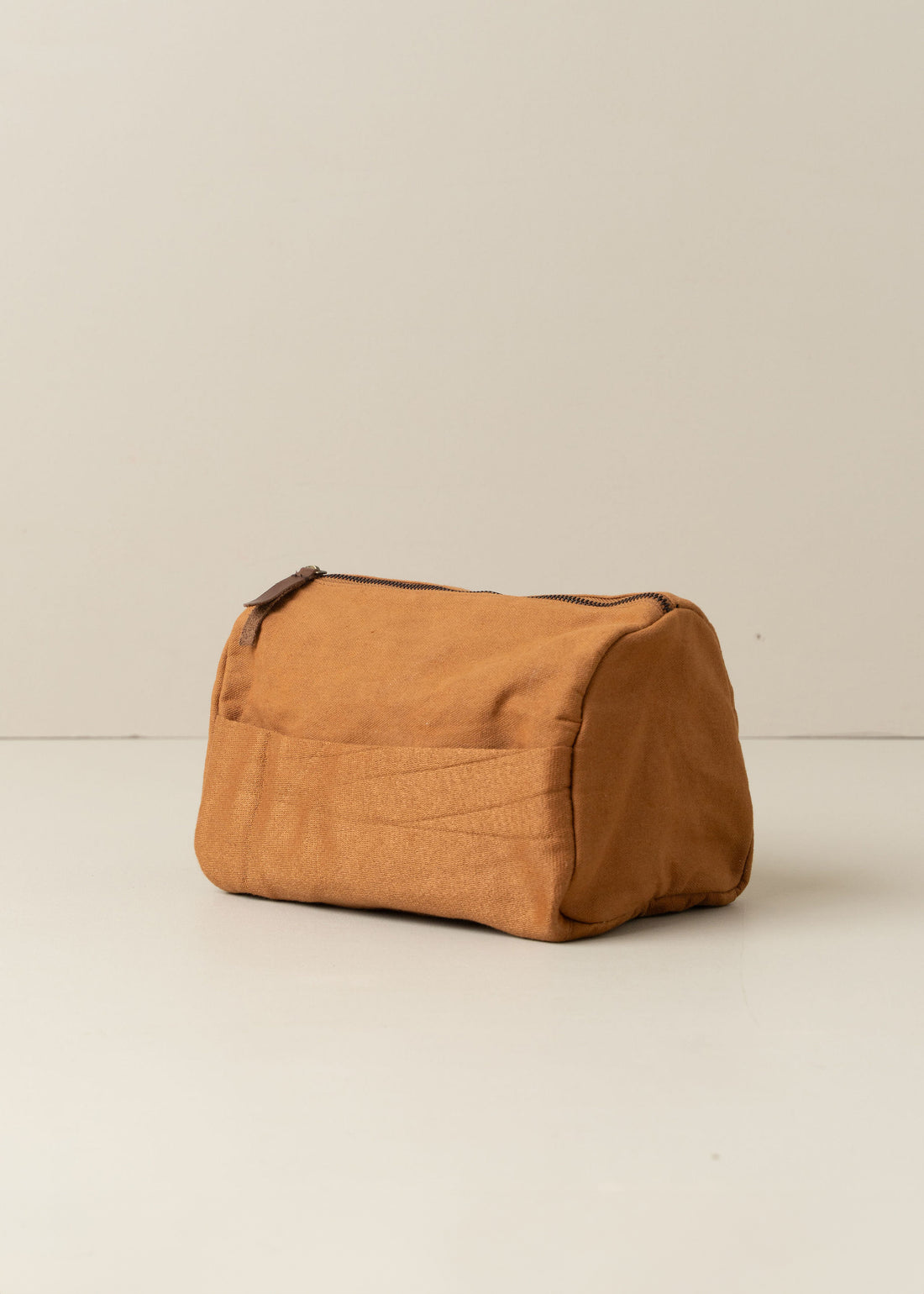 Saarde - Journey Canvas Toiletry Bags
