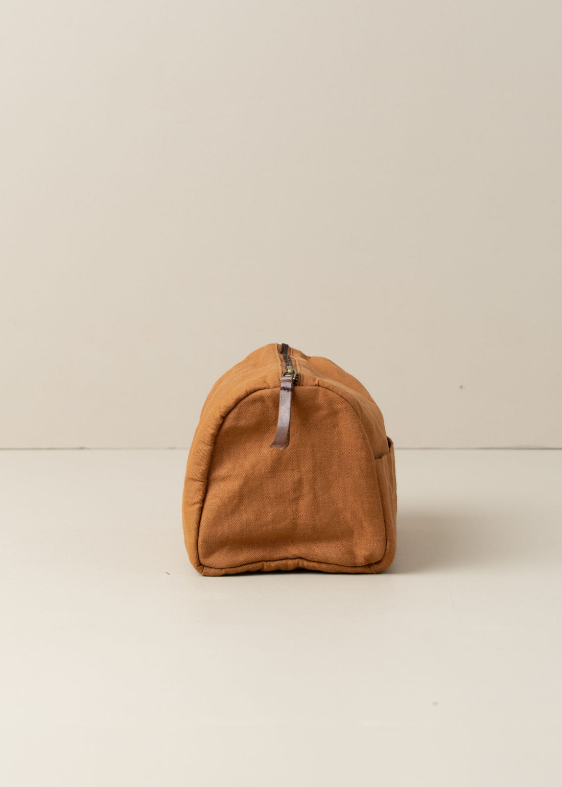 Saarde - Journey Canvas Toiletry Bags