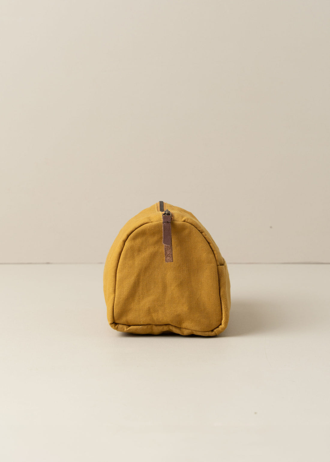 Saarde - Journey Canvas Toiletry Bags