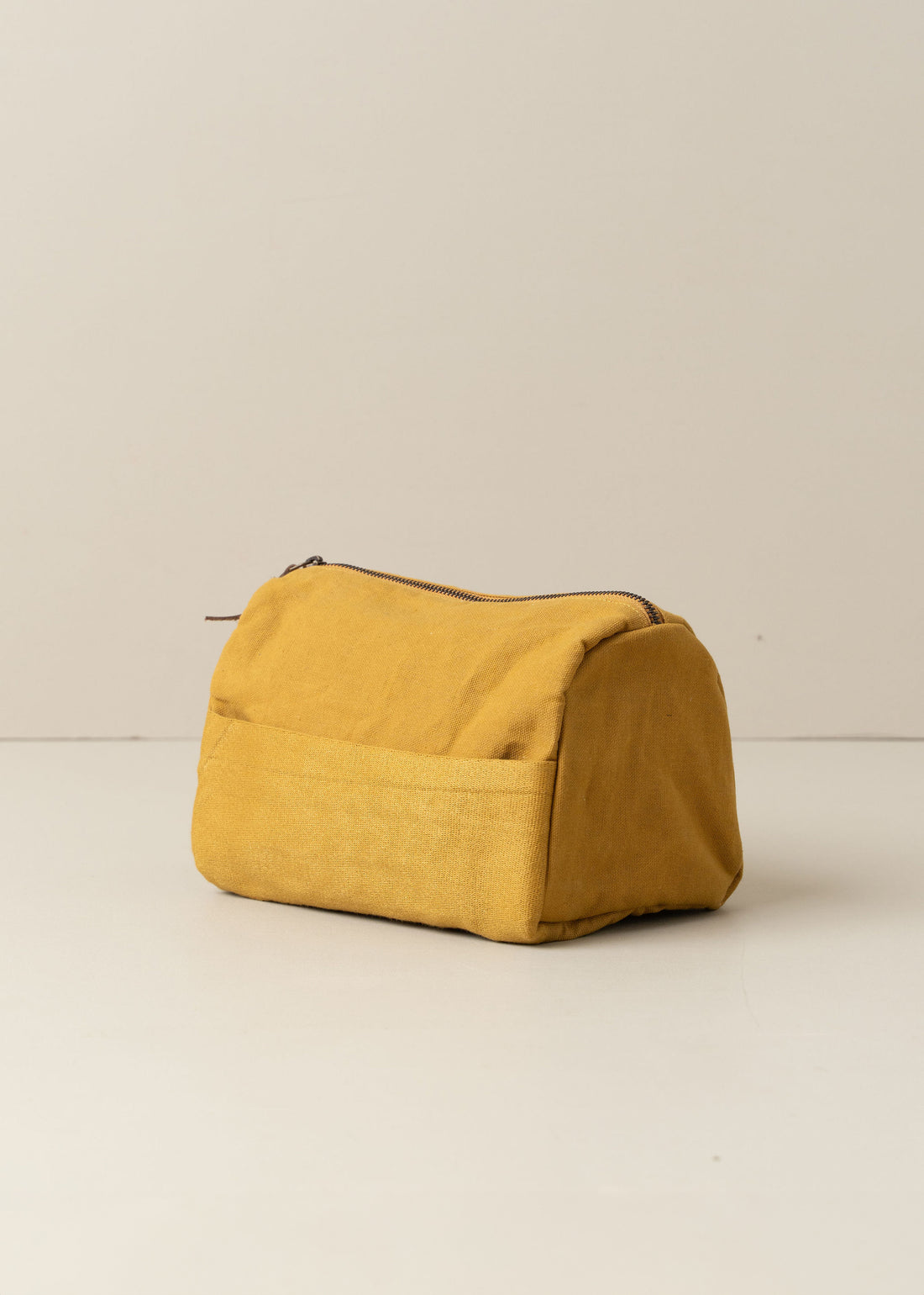 Saarde - Journey Canvas Toiletry Bags