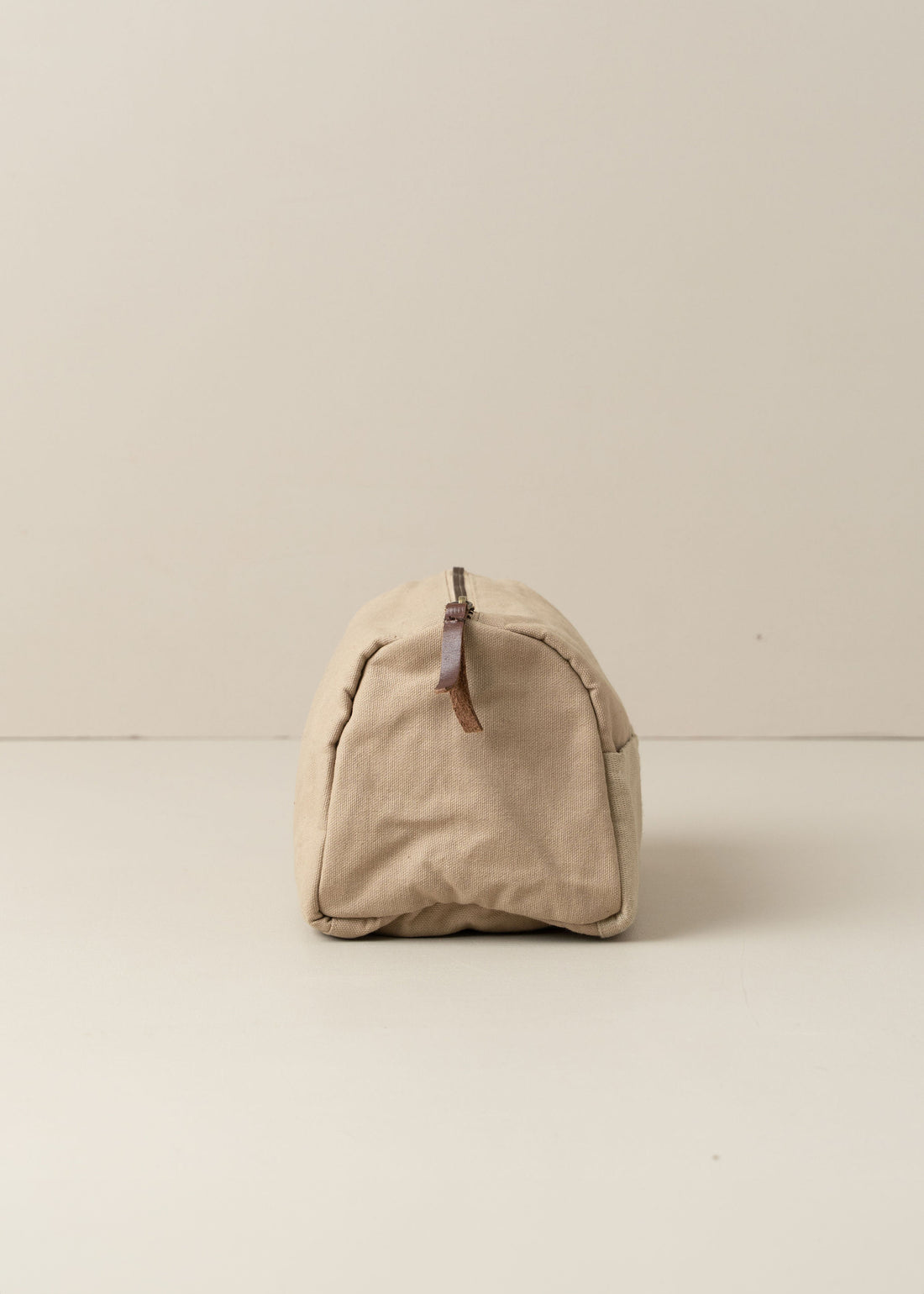 Saarde - Journey Canvas Toiletry Bags