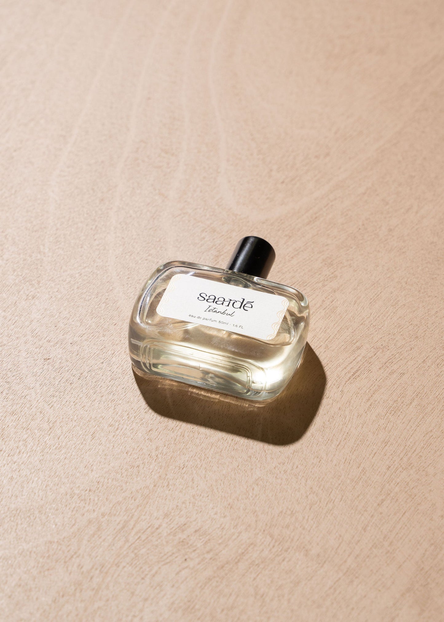 Saarde - Eau de Parfum