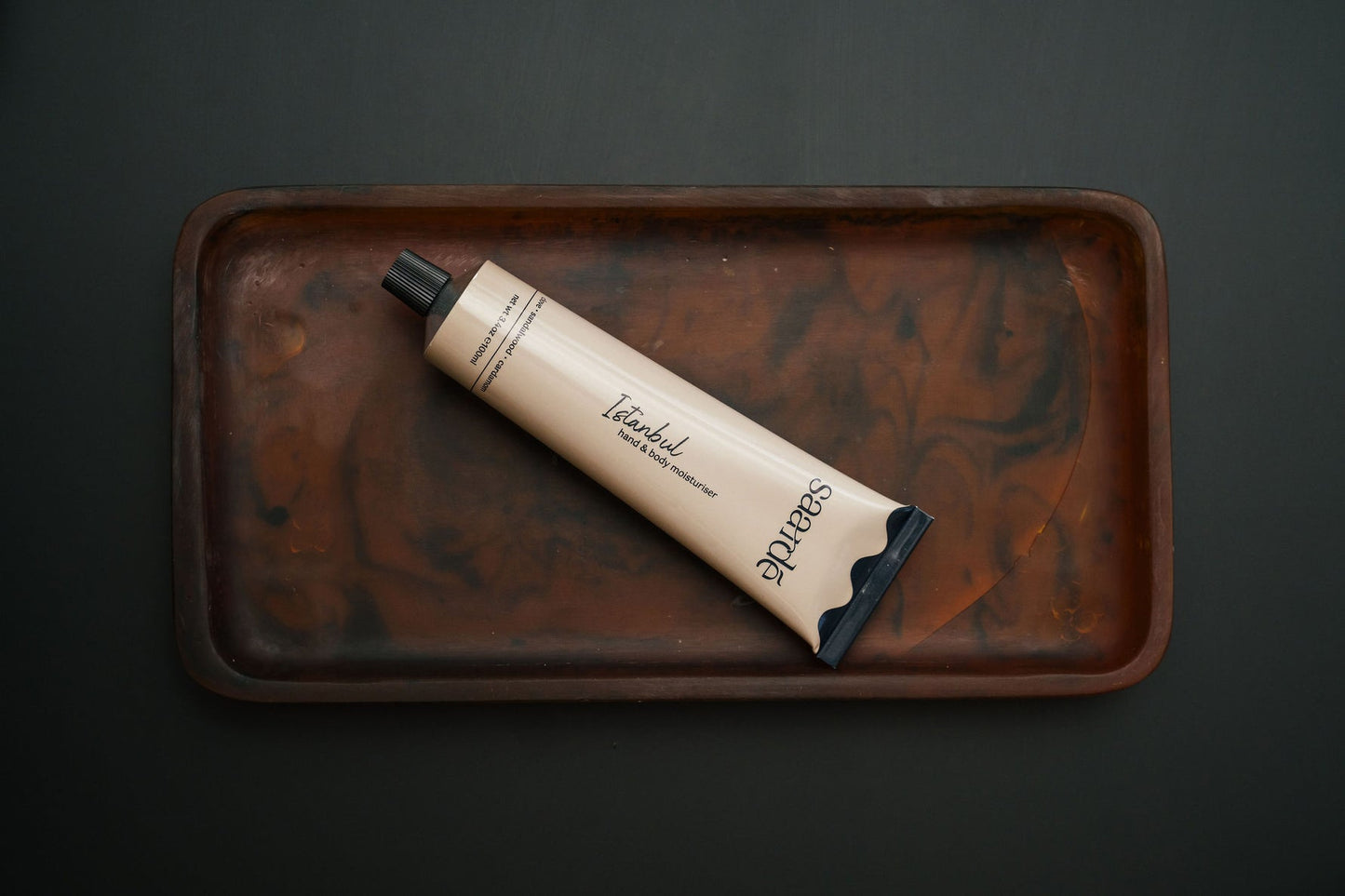 Saarde - Hand and Body Moisturiser