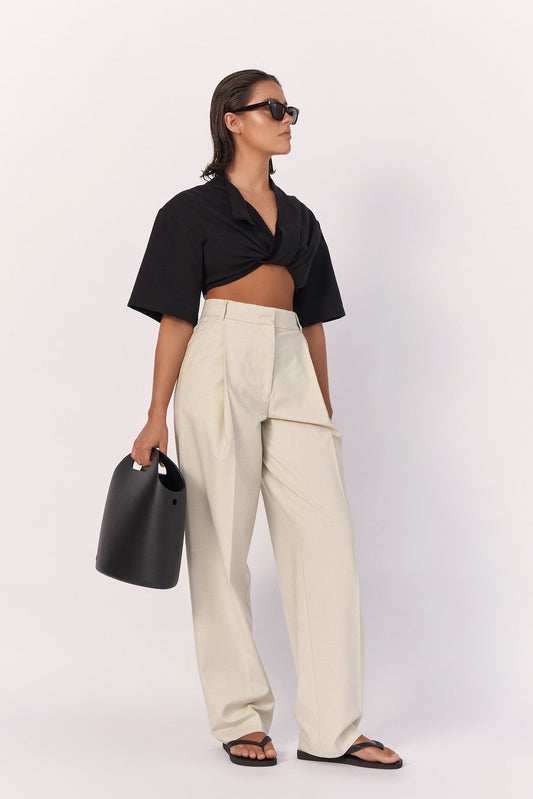 Nim The Label - BB Black