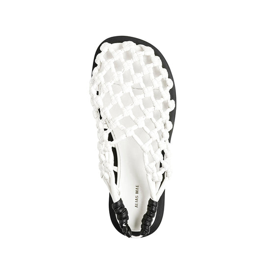 Alias Mae - Elki - Ivory