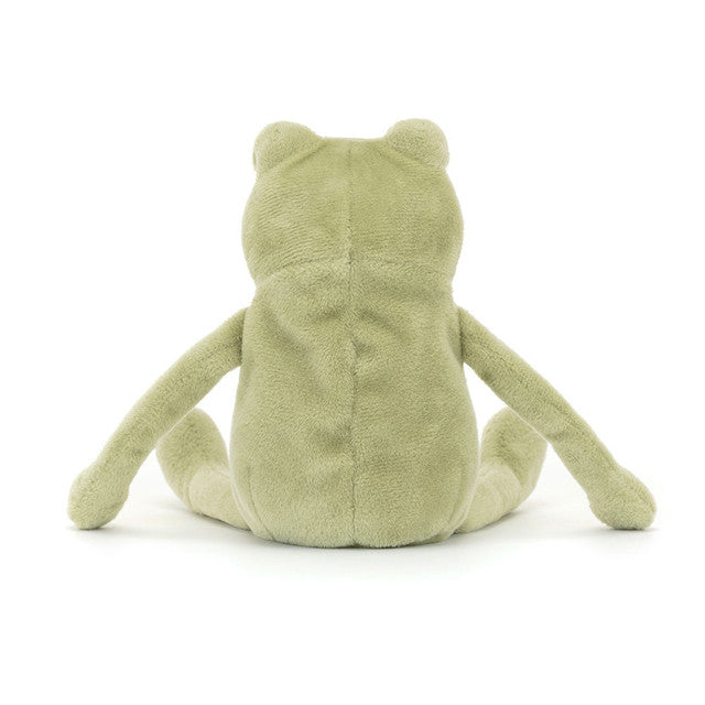 Jellycat - Fergus Frog