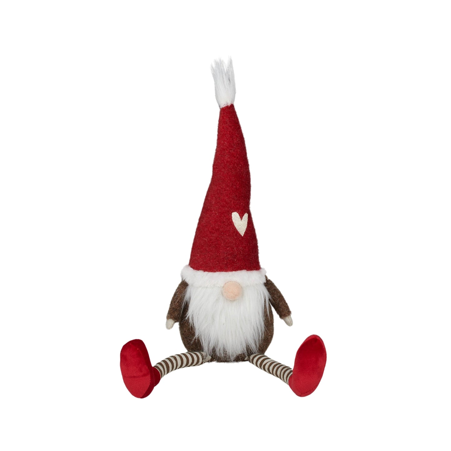 CTC - Santa - Sitting Decoration