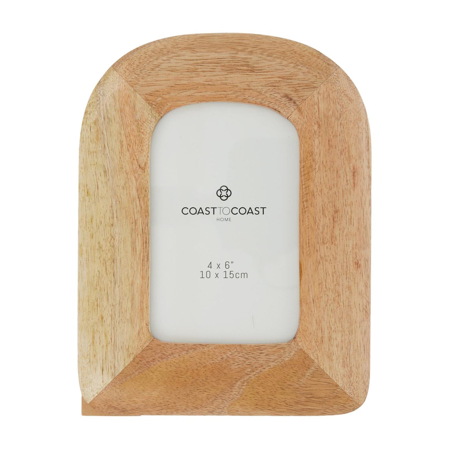 CTC - Kylei Timber Frame - 4x6"