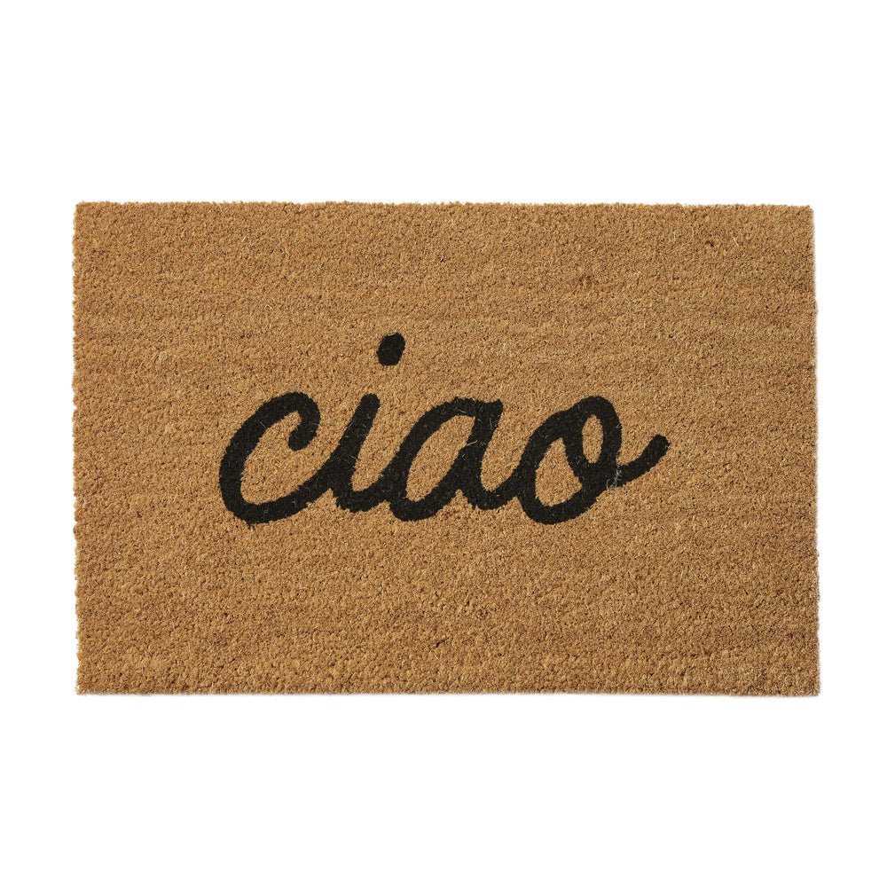 CTC - Ciao - Door Mat
