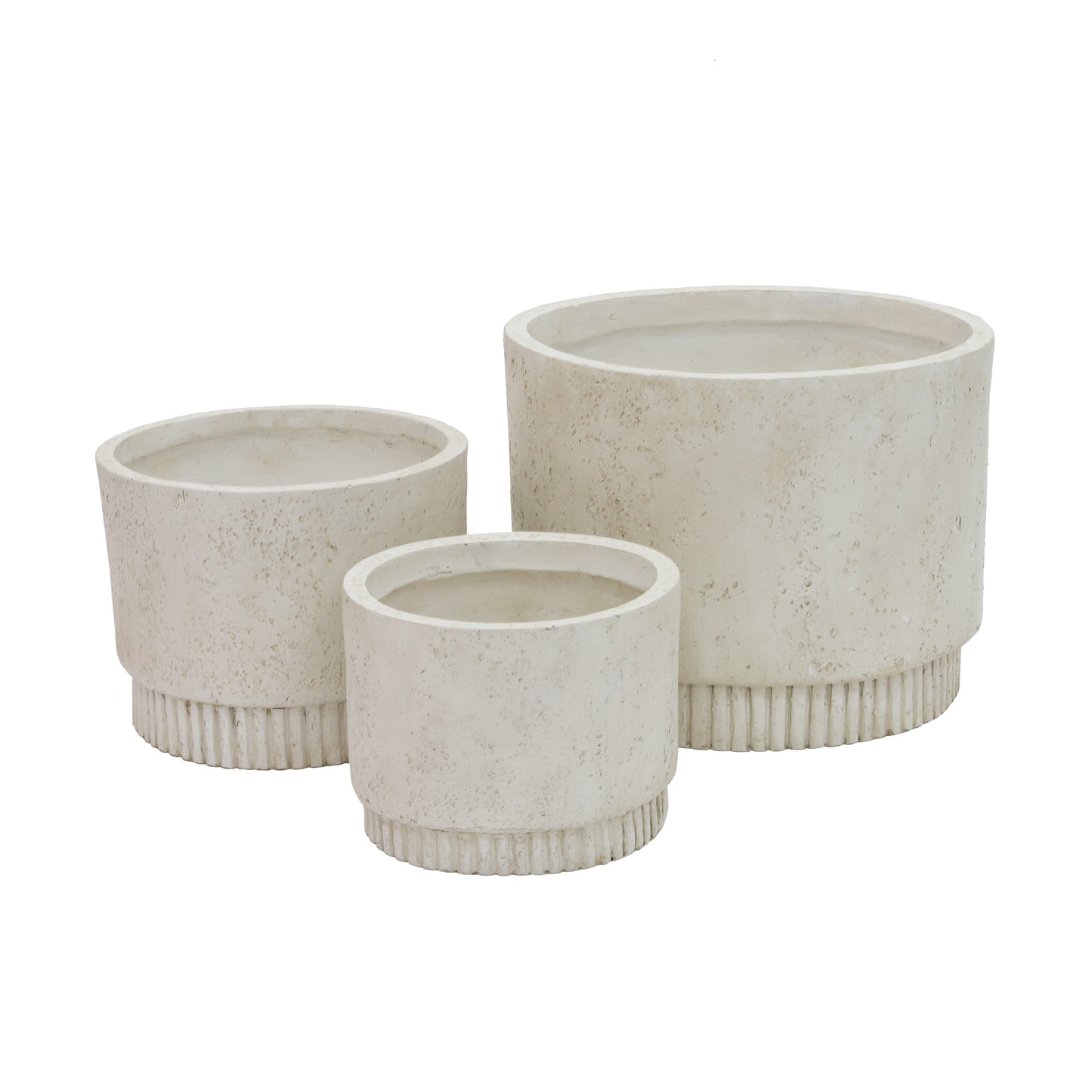 CTC - Pavia Composite Pots