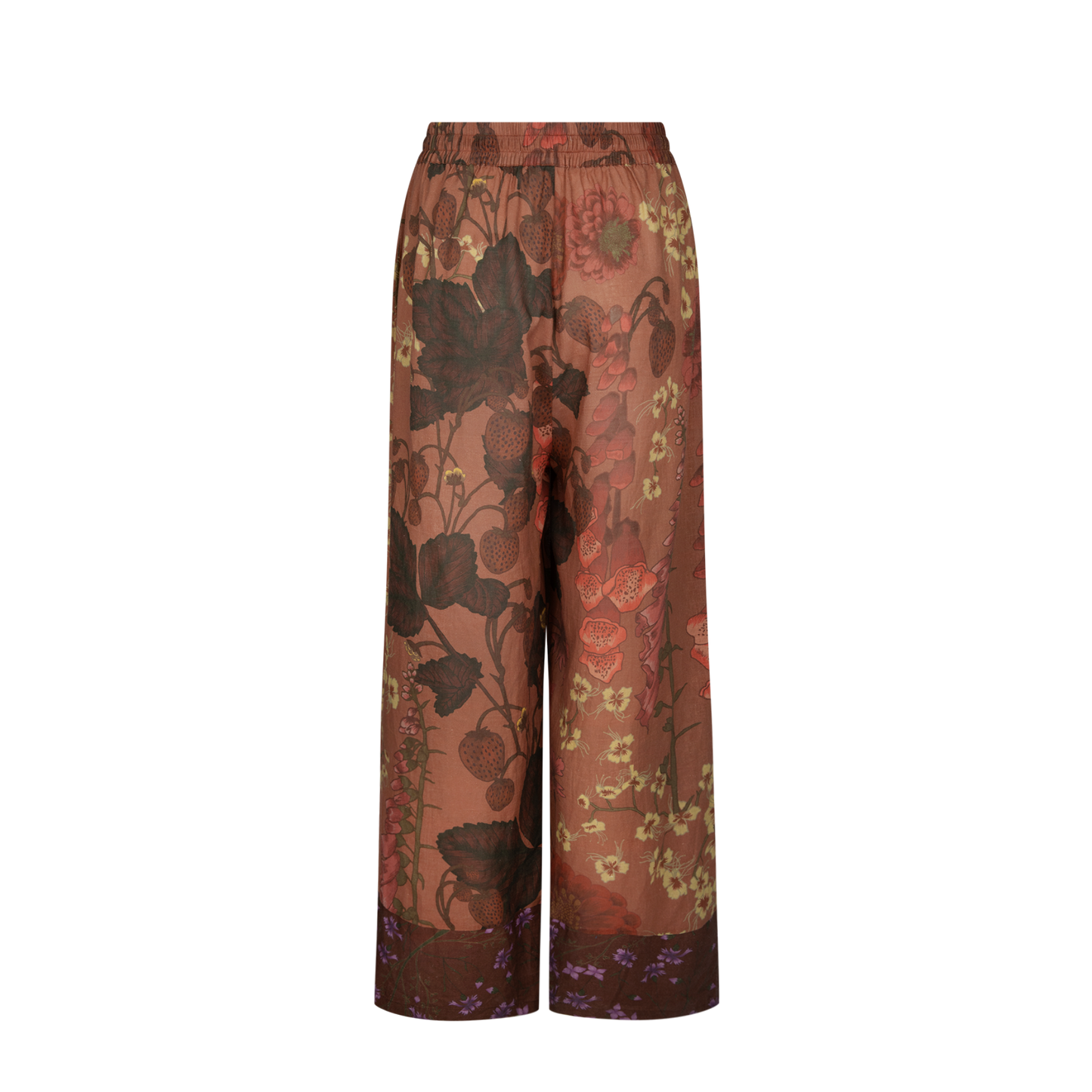 Wandering Folk - Flourish Sienna Pants