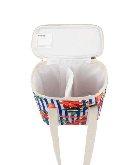 Kollab - Wine Cooler Bag - Mykonos