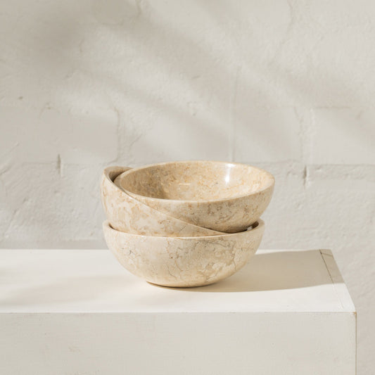 Inartisan - Hawi Stone Bowl