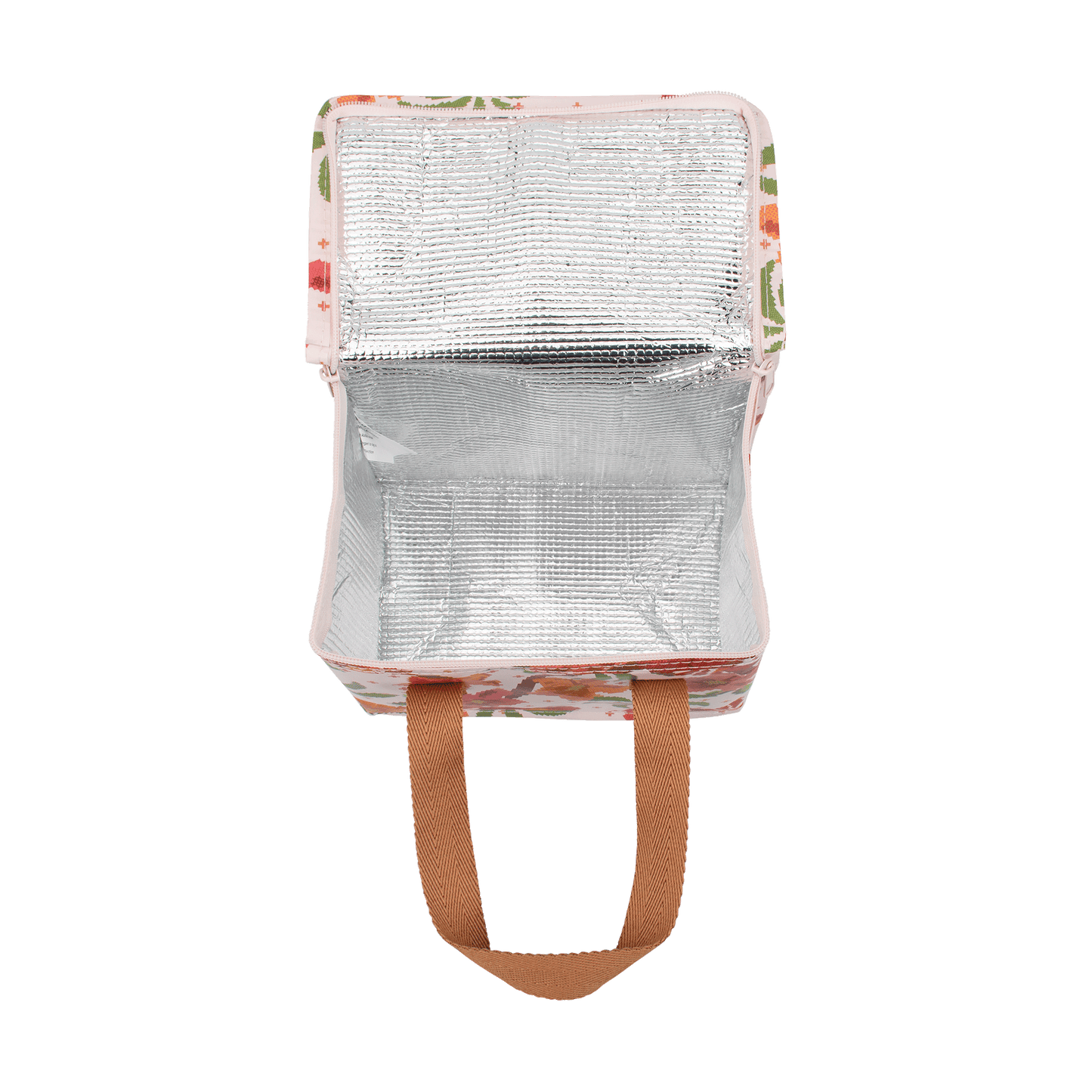 Kollab - Lunch Box - Hibiscus Retreat