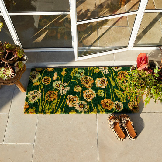 Sage X Clare - Delphine Door Runner