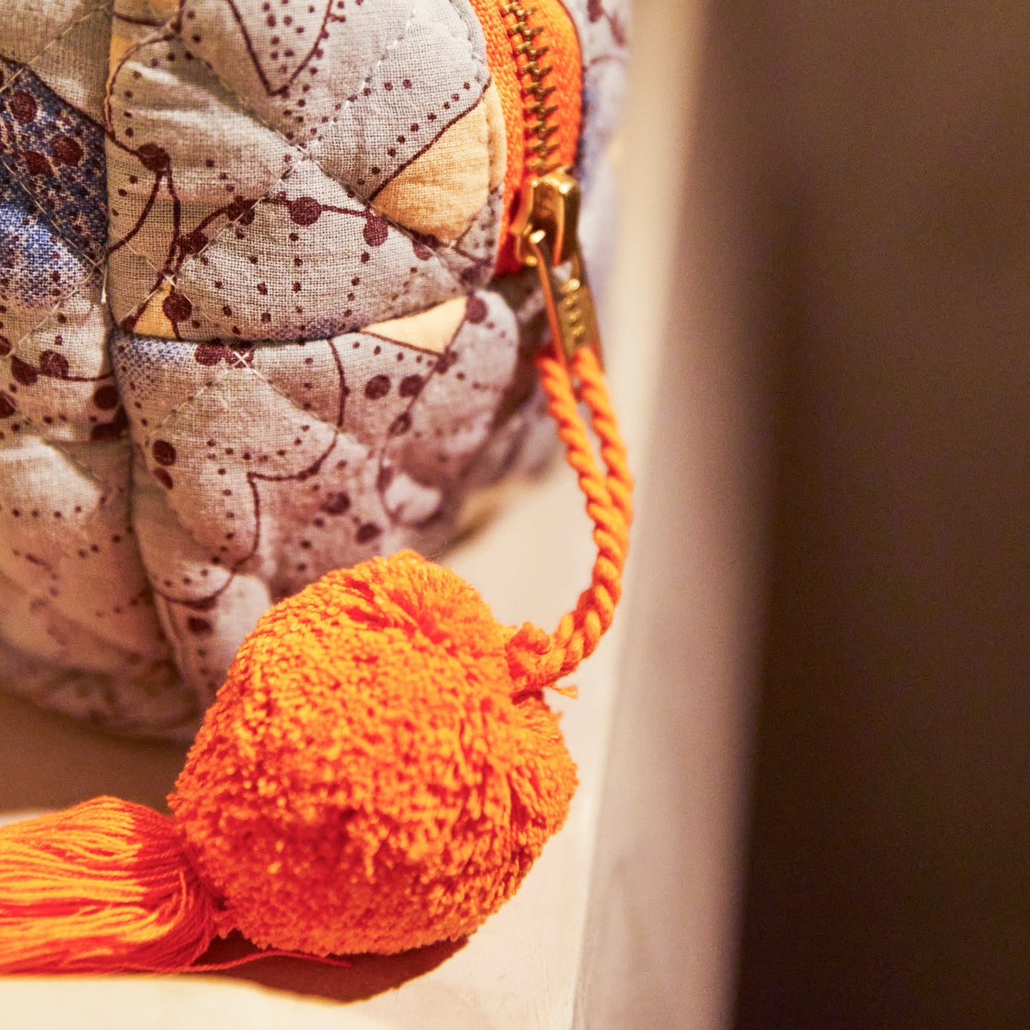 Sage X Clare - Lucia Beauty Bag